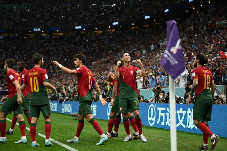 世界杯葡萄牙vs乌拉圭现场直播