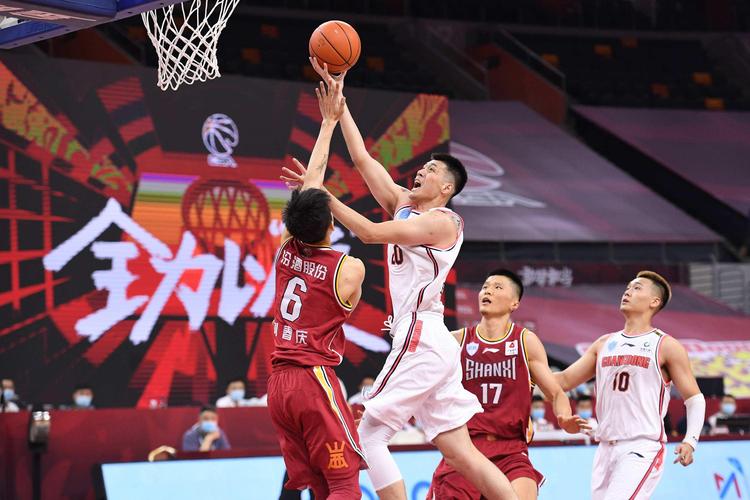中国篮球直播观看免费