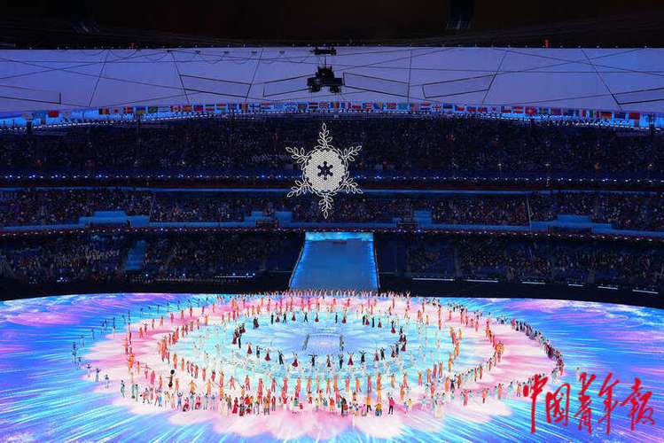 北京冬残奥会开幕式在哪里