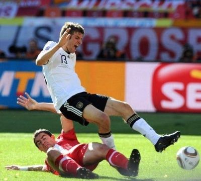德国vs塞尔维亚第四节回放