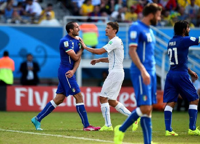意大利vs乌拉圭赛果