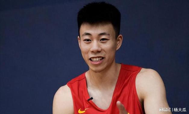 马布里评价中国男篮