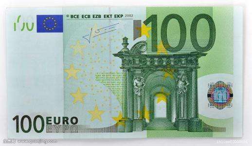 1700万欧元是多少人民币