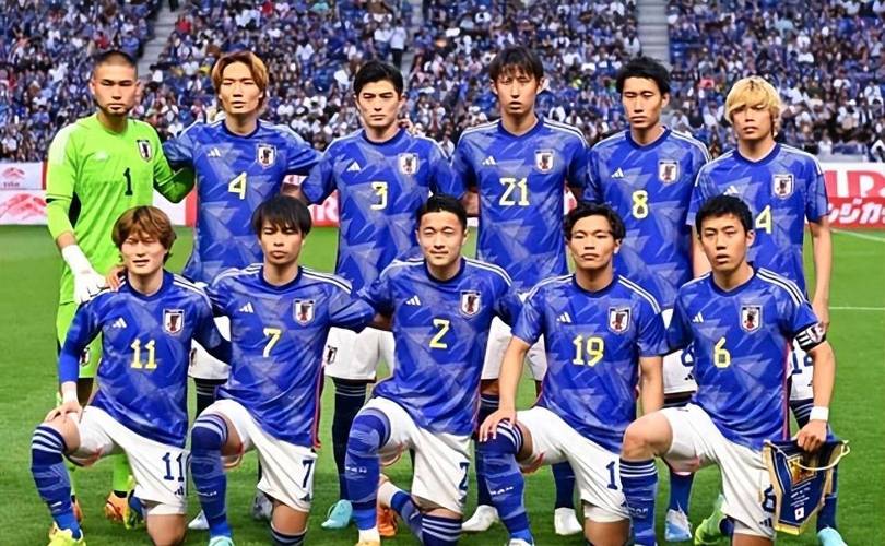 日本队世界排名的相关图片